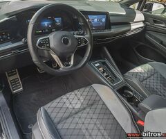 VW GOLF ETSI ACT 150PS R-Line DSG 1.5 - 2/5