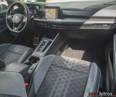 VW GOLF ETSI ACT 150PS R-Line DSG 1.5 - 3/5