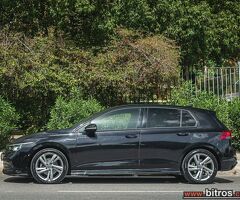 VW GOLF ETSI ACT 150PS R-Line DSG 1.5 - 4/5